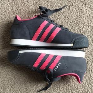 Adidas Samoa